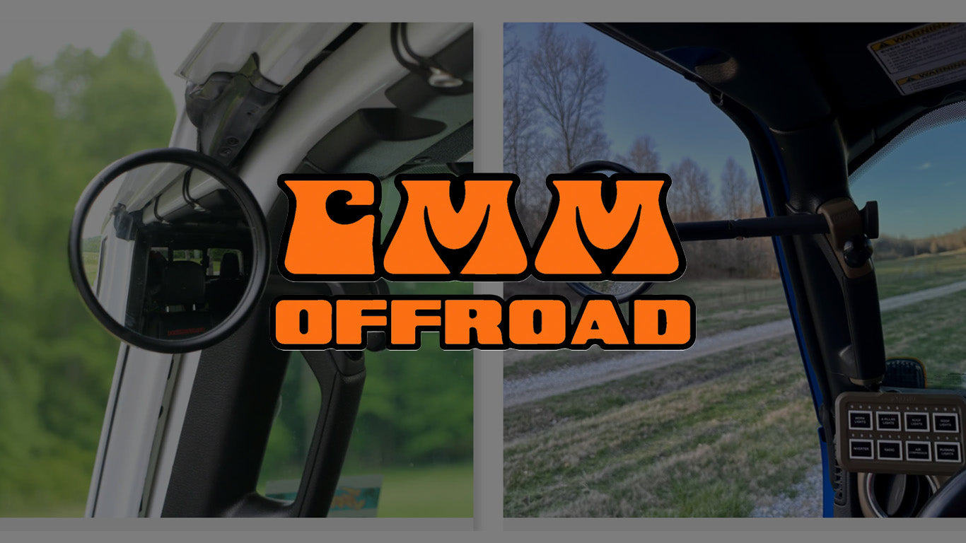 Carolina Metal Masters – DIRT ROAD CRED