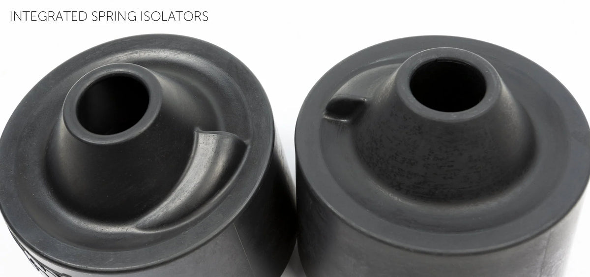 AEV 2-Inch Spacer Lift for JL Wrangler N0721000AE