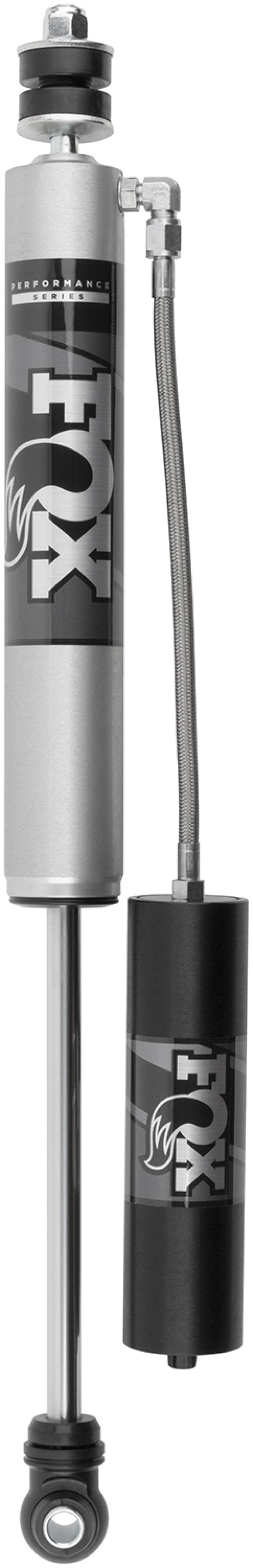 FOX 985-24-039 Performance Series Front Shock for 2007+ Jeep JK with 2.5–4-Inch Lift