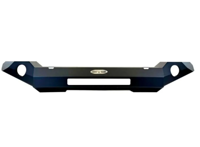 Rock Slide Engineering FB-F-400-JL Appalachian Steel Full Front Bumper