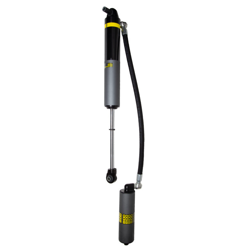 Bilstein 25-330540 B8 8100 Front Right Shock Absorber for 2018-2019 Jeep Wrangler JL 4-Door, 3-4.5-Inch Lift