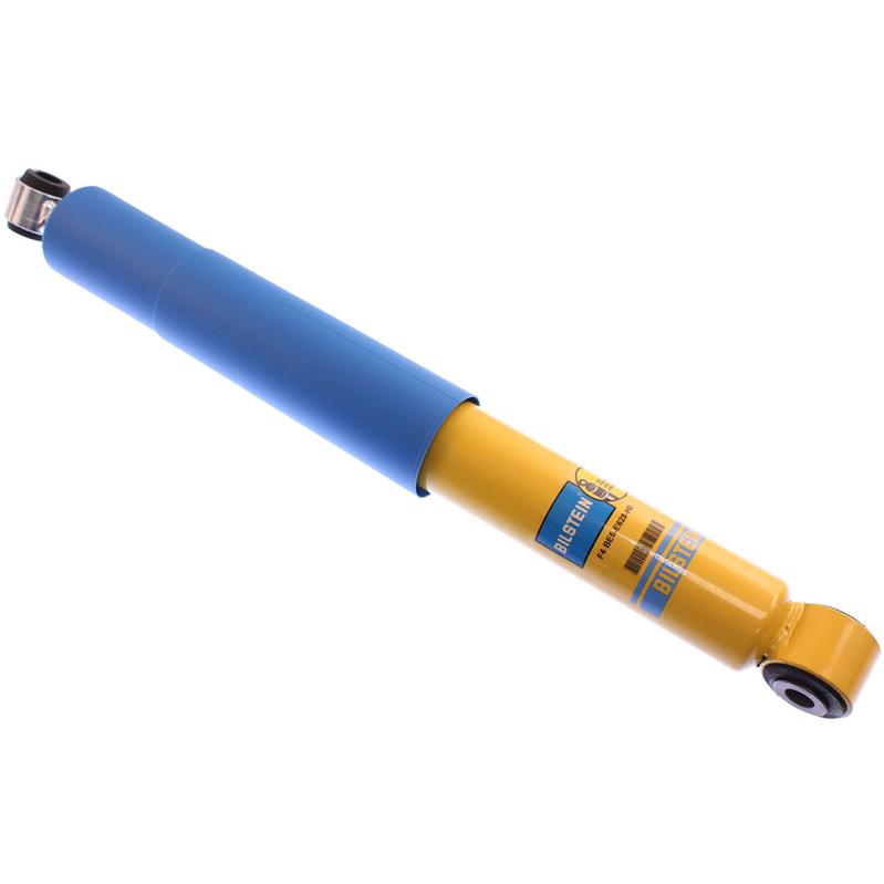 Bilstein B6 4600 Series Front Shock Absorber 24-141727 for Jeep Wrangler