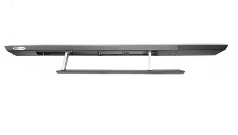 Rock Slide Engineering BD-SS-300-JT4 Step Sliders for 2020–2022 Jeep JT Gladiator