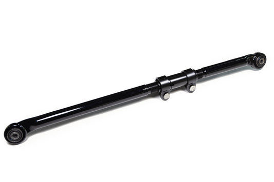 YETI XD™ JT Gladiator Rear Adjustable Track Bar (BLACK) (Part# 17742502)