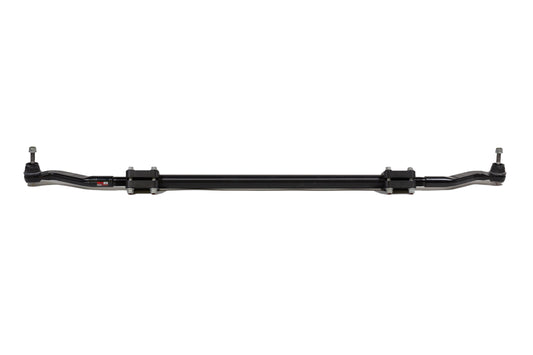YETI XD™ JK/JKU Pro-Series Aluminum Tie Rod Assembly - Black Adjuster Tube (Part #78094001)