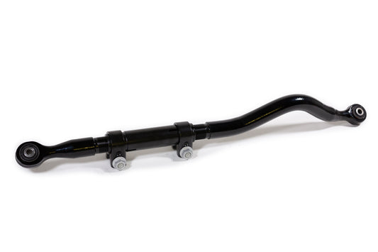 YETI XD™ JL/JT Front Adjustable Track Bar (BLACK) (Part# 75040002)