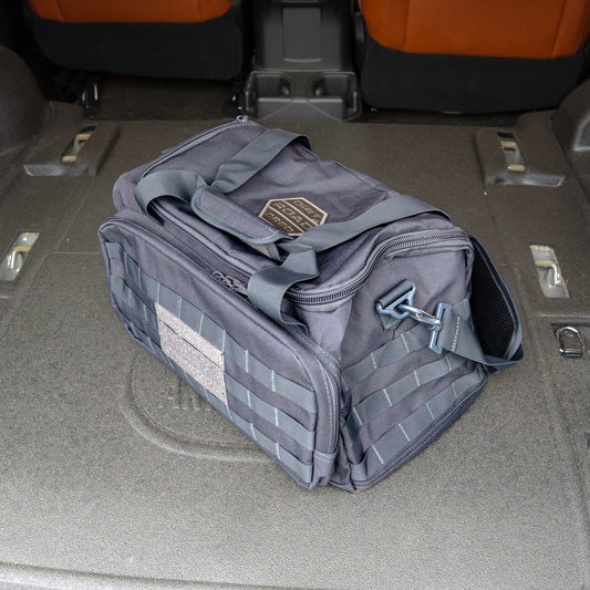 Tactical Weekend Bag / Multiple Colors Available