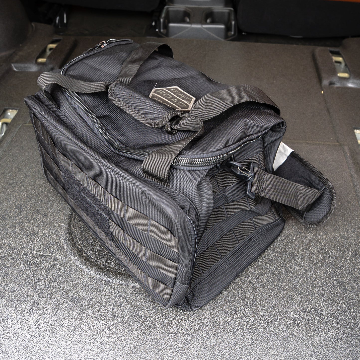 Tactical Weekend Bag / Multiple Colors Available