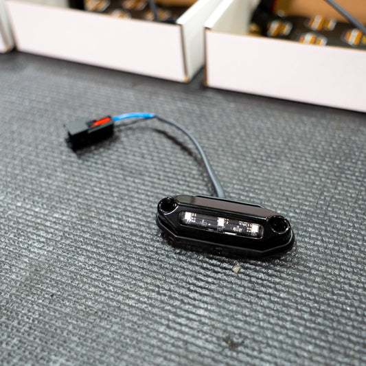 Jeep Wrangler High Powered Cargo Light (2018-2026 WRANGLER)