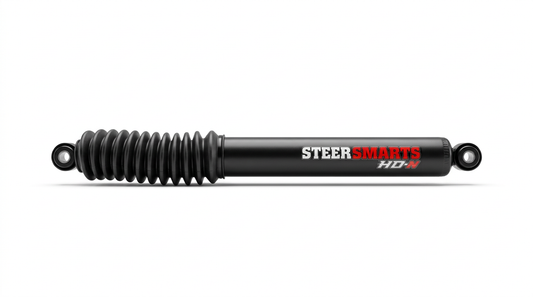 JL/JT HD-N Steering Stabilizer