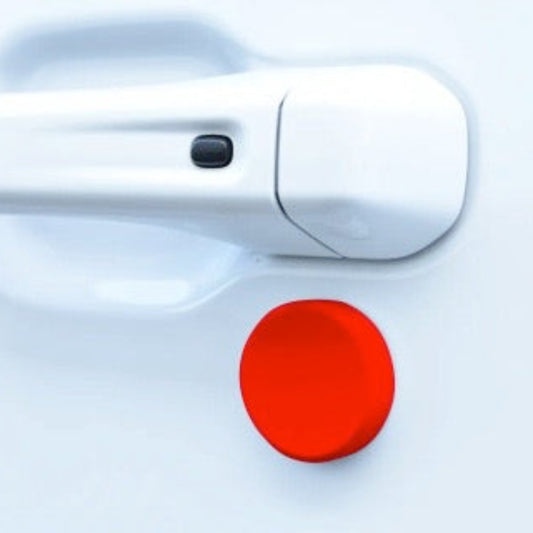 Distinction Applied COVER'D UP KEYHOLE COVERS JL/JT (3 COVERS)