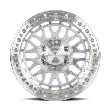 INVADER BEADLOCK - MACHINE FACE POLISH