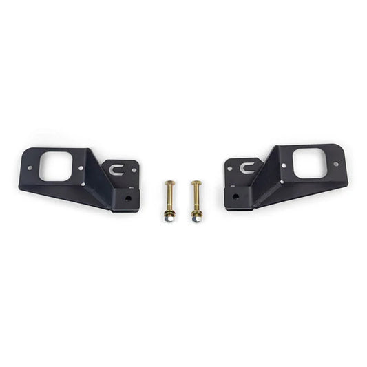 Jeep Gladiator Rear Sway Bar Bracket (2020+, JT)