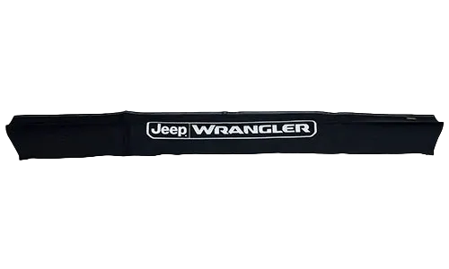 AZUTO Rear Trench Hood 2018-Present Wrangler with HARDTOP