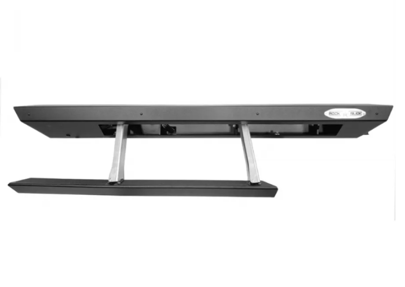 Rock Slide Engineering BD-SS-300-JK2 Step Sliders for 2007–2018 Jeep JK 2-Door
