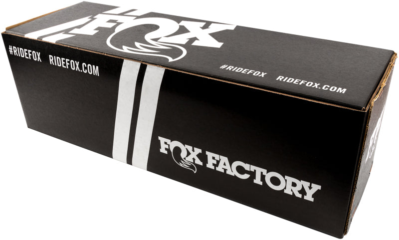 FOX Performance Series Remote Reservoir Front Shock for 2020–2021 Jeep Gladiator, 2–3 Inch Lift – Part 885-24-246