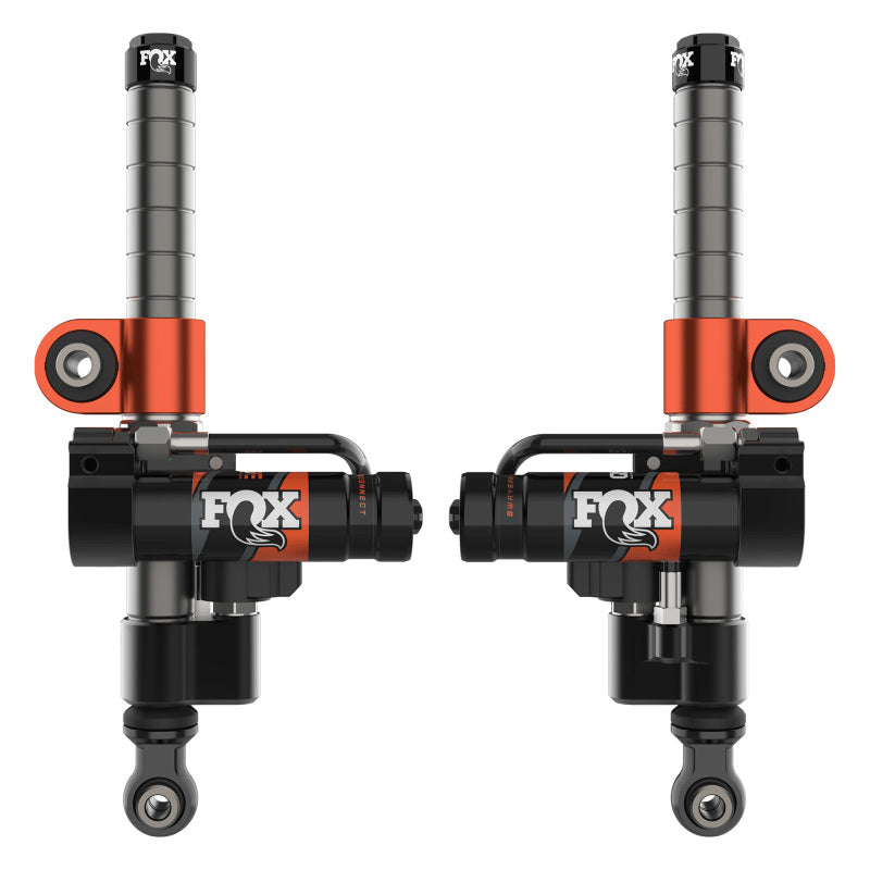 FOX 883-02-225 QSE Sway Bar Disconnect for Jeep Wrangler JL and Gladiator JT