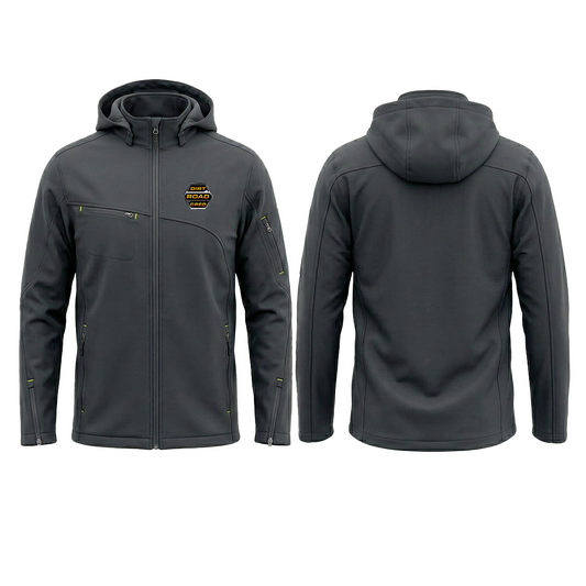 Dirt Road Cred Outdoor Inclement Weather Jacket