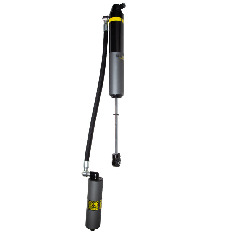 Bilstein 25-330533 B8 8100 Front Left Shock Absorber for 2018-2019 Jeep Wrangler JL 4-Door with 3-4.5-Inch Lift