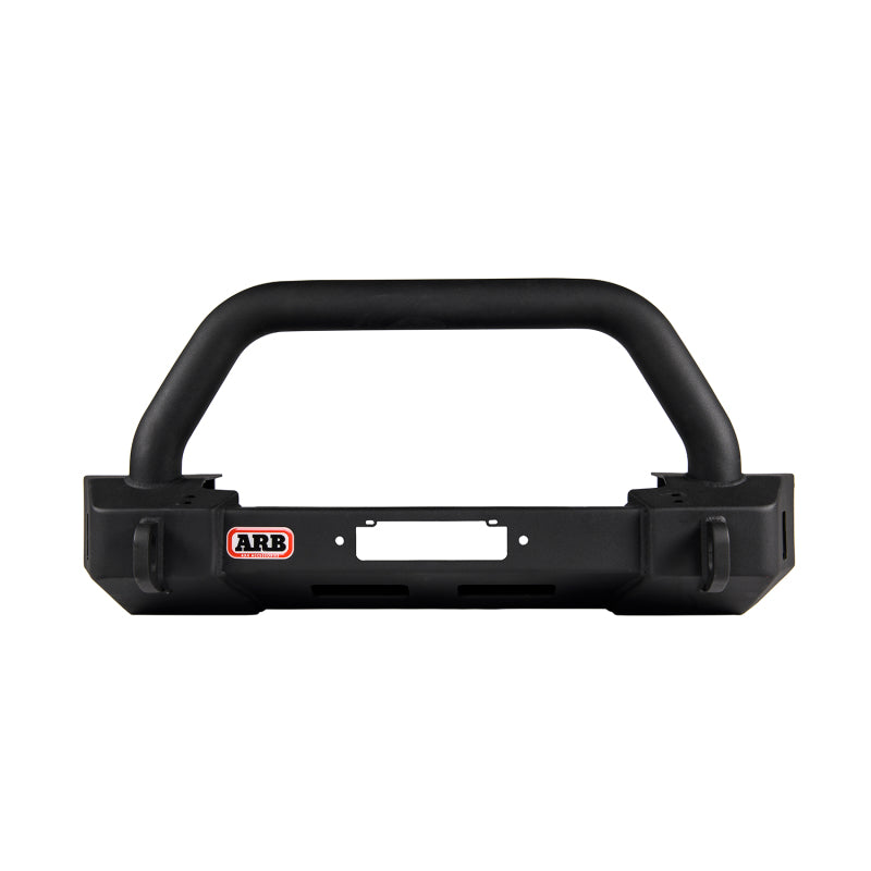 ARB 3450450 Stubby Front Bumper for Jeep Wrangler JL