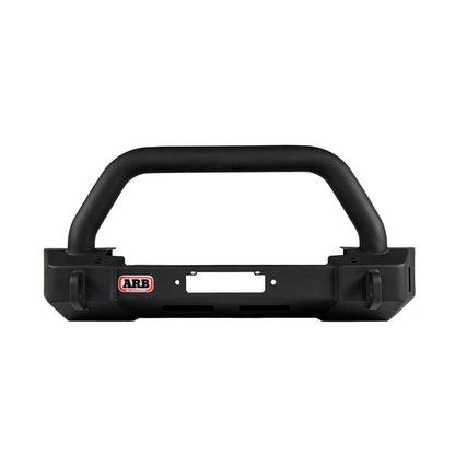 ARB 3450450 Stubby Front Bumper for Jeep Wrangler JL
