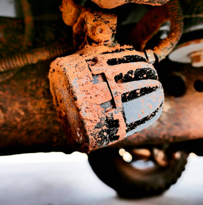 TYRI 0606 Yellow Wide Symmetric 1000 (Single Light)