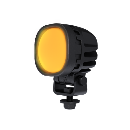 TYRI 0606 Diffused Amber