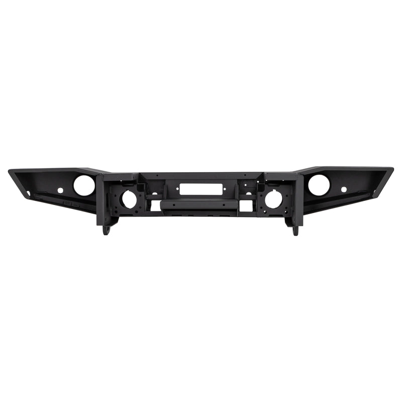 ARB 3950240 Front Winch Bumper for 2018-2021 Jeep Wrangler JL and 2020-2021 Jeep Gladiator JT
