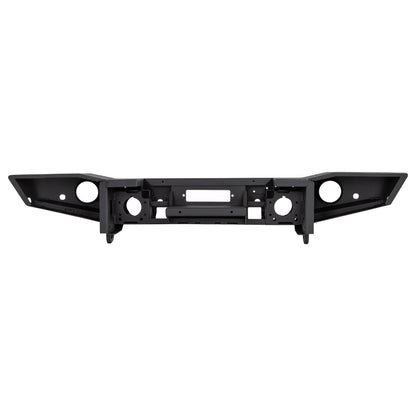 ARB 3950240 Front Winch Bumper for 2018-2021 Jeep Wrangler JL and 2020-2021 Jeep Gladiator JT