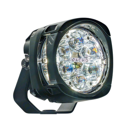 Nacho Offroad Technology Quatro Supreme 100 4-Inch Off-Road Light PM415