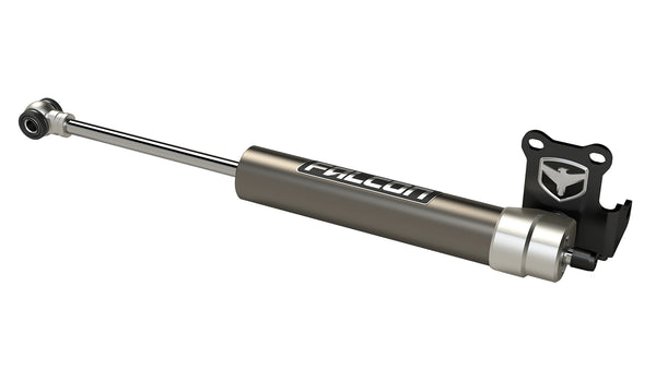 Teraflex Suspension Falcon Nexus EF 2.1 Steering Stabilizer for Stock Tie Rod – 09-02-21-110-000
