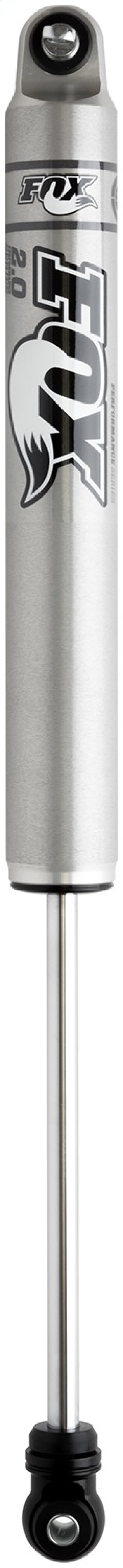 FOX 980-24-642 Performance Series Rear Shock for 2007+ Jeep JK with 4-6-Inch Lift