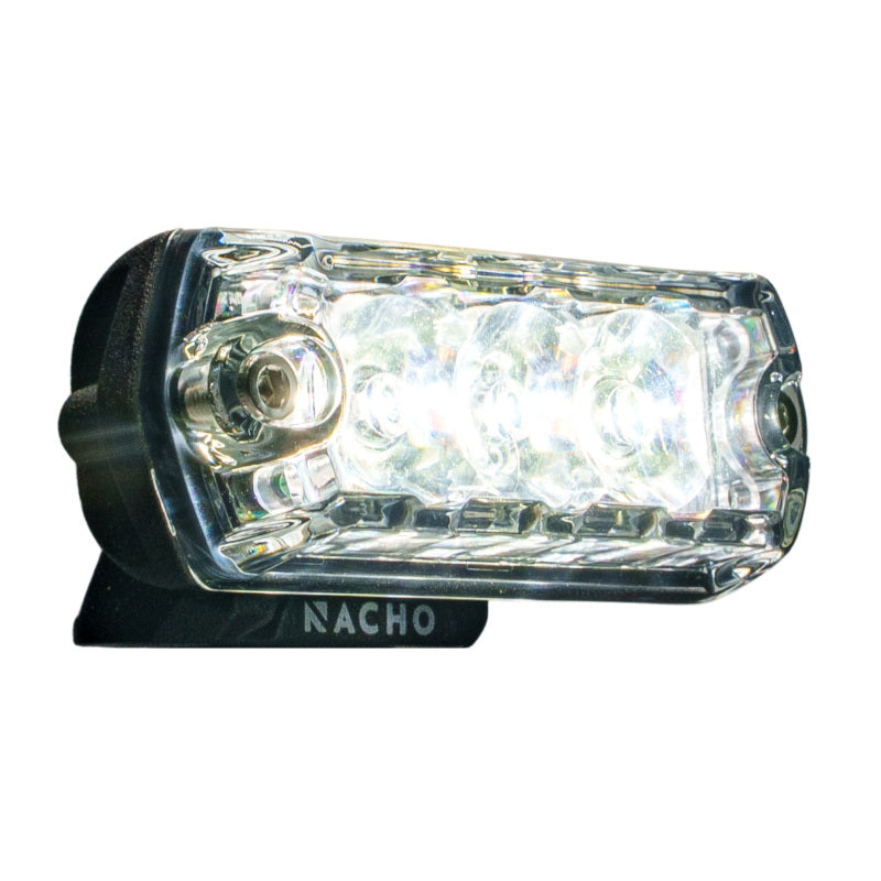 Nacho Offroad Technology NANO Drive Light NAN122 - White