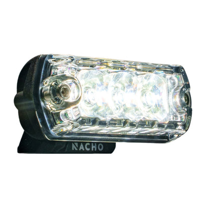 Nacho Offroad Technology NANO Drive Light NAN122 - White