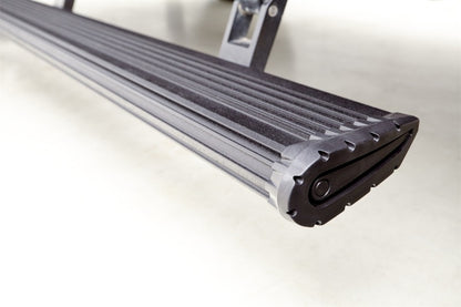 AMP Research 78132-01A PowerStep Xtreme Electric Running Boards for 2018-2027 Jeep Wrangler JL 4-Door