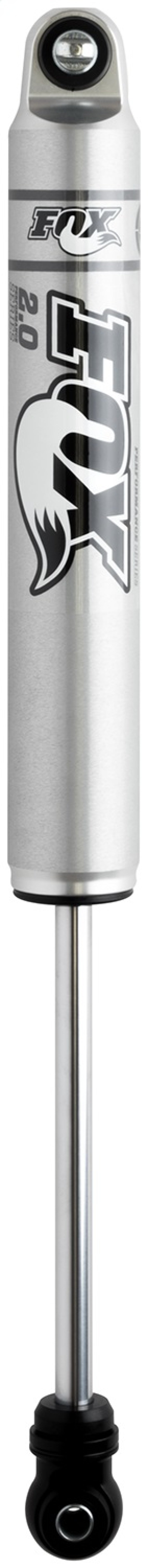 FOX 985-24-028 Performance Series Rear Shock for Jeep Wrangler