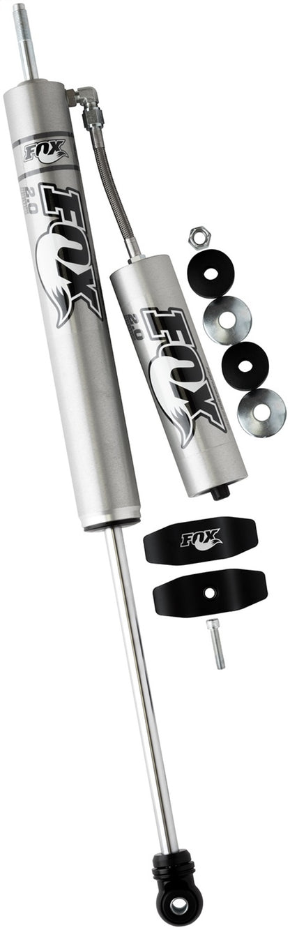 FOX 985-24-011 Performance Series Front Shock for Jeep Wrangler