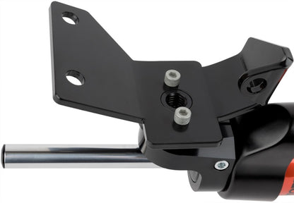 FOX 983-02-148 Race Series 2.0 ATS Steering Stabilizer for 2018-2019 Jeep Wrangler