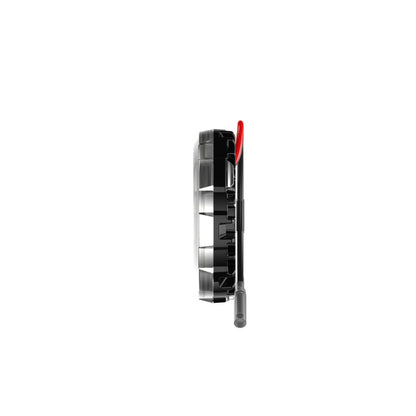 KC HiLiTES Cyclone V2 1359 2.2-Inch Diffused LED Accessory Light