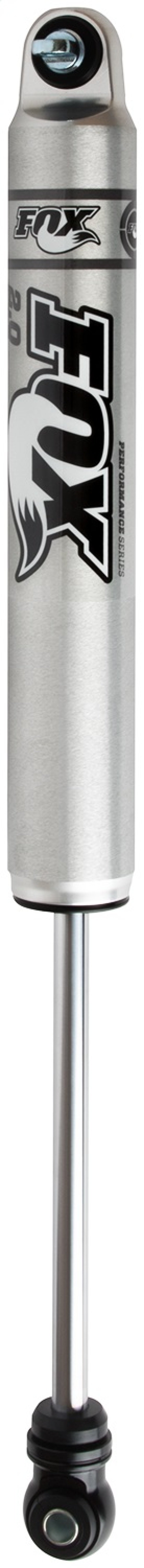FOX 980-24-888 Performance Series Rear Shock for Jeep JK with 1.5–3.5-Inch Lift