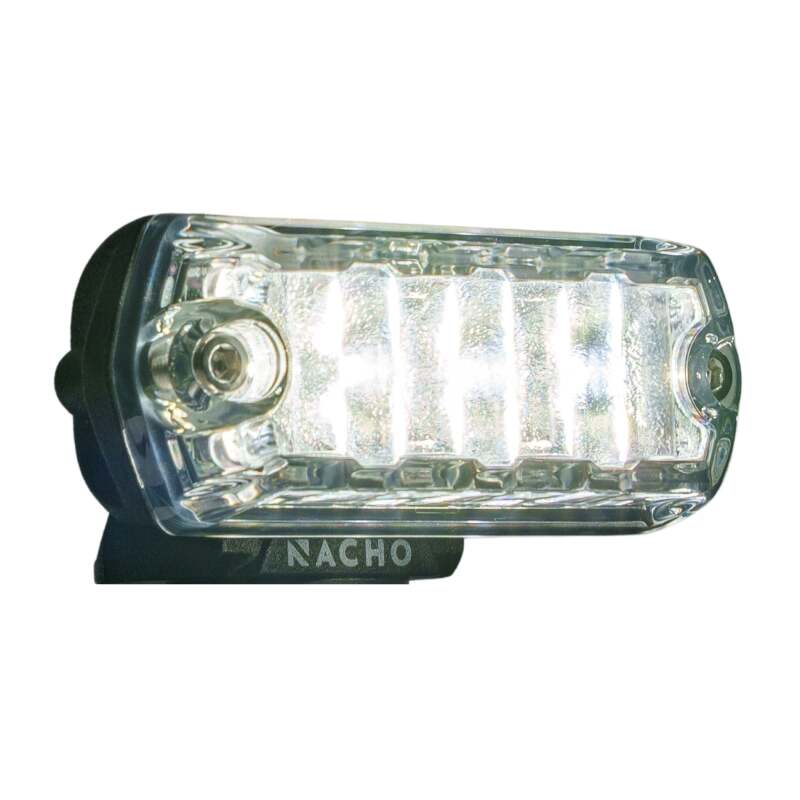 Nacho Offroad Technology NANO NAN112 Scene Light 2-Pack – White