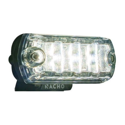 Nacho Offroad Technology NANO NAN112 Scene Light 2-Pack – White
