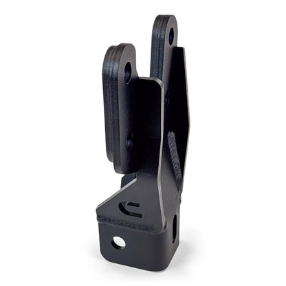 Jeep Front Track Bar Bracket Brace (2018-2025, JL/JT)