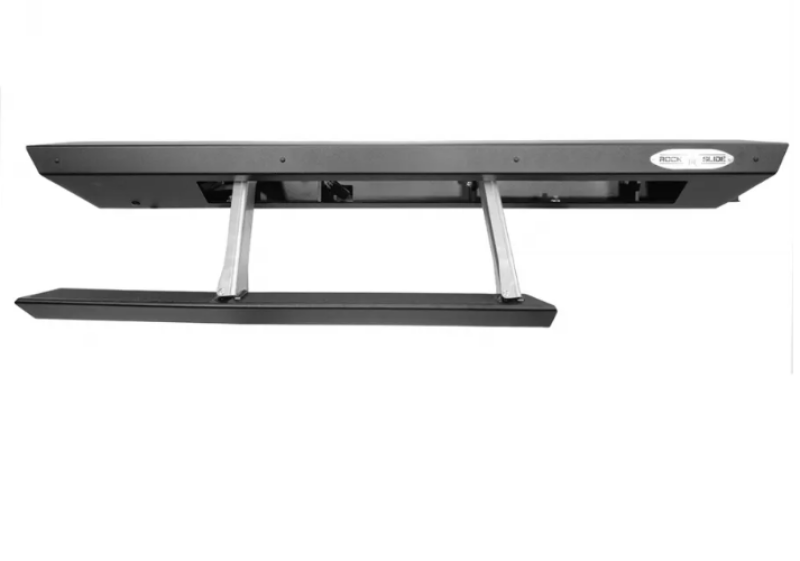 Rock Slide Engineering BD-SS-300-JL2 Step Sliders for 2018–2022 Jeep JL 2-Door