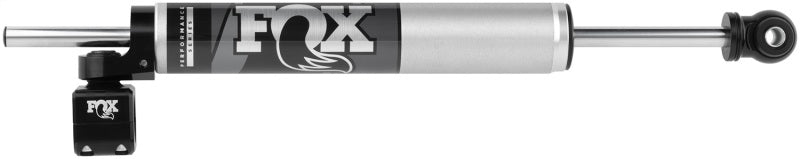 FOX 985-02-122 Performance Series 2.0 Through-Shaft Steering Stabilizer