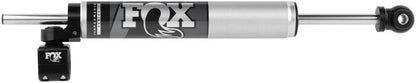 FOX 985-02-122 Performance Series 2.0 Through-Shaft Steering Stabilizer