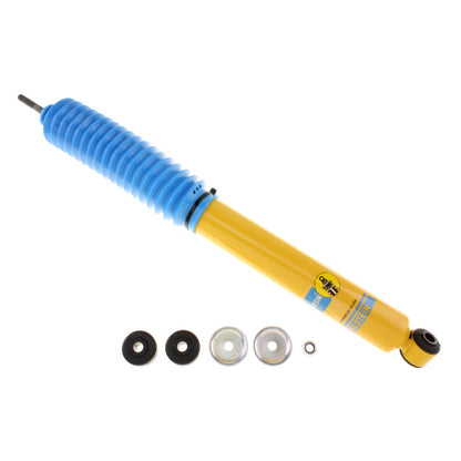 Bilstein B6 4600 Series Front Shock Absorber 24-141727 for Jeep Wrangler