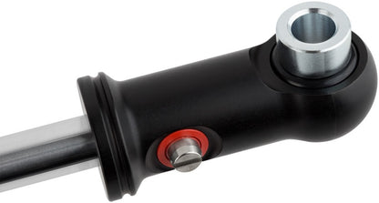 FOX 983-02-148 Race Series 2.0 ATS Steering Stabilizer for 2018-2019 Jeep Wrangler