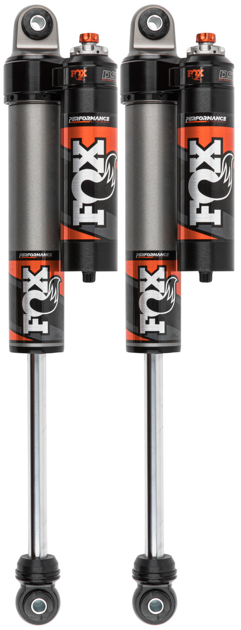 FOX Performance Elite Series Rear Shock 883-26-076 for 2020-2021 Jeep Gladiator