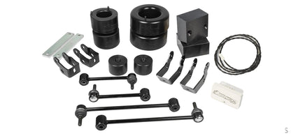 AEV N0921010AB 2-Inch Spacer Lift for Jeep JT Gladiator Mojave